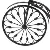 Vintage Bicycle Plant Stand - Unique Garden Decor for Outdoor Spaces