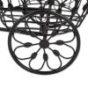 Vintage Bicycle Plant Stand - Unique Garden Decor for Outdoor Spaces