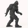 1pc Sasquatch Statue Miniature Figurine, Shelf Garden Decorative Object, Unique Gifts, Home Decor, Room Decor, Patio Decor, Garden Decor