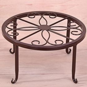 Heavy Duty Metal Potted Plant Stands