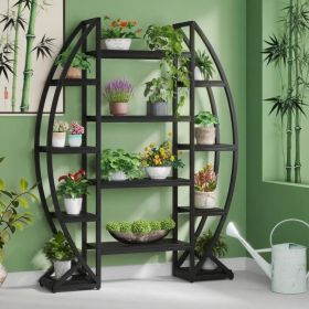 Plant Stand.