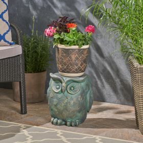 Owl Stool