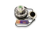 Green/White Mega-Watt Iris Underwater LED Lighting System (Different Cord Lengths Available)