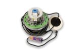 Blue/Green Apollo Iris Underwater LED Lighting System.........................(Different Cord Lengths Available)