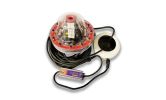 Red Apollo Underwater LED Lighting System.............................................(Different Cord Lengths Available)